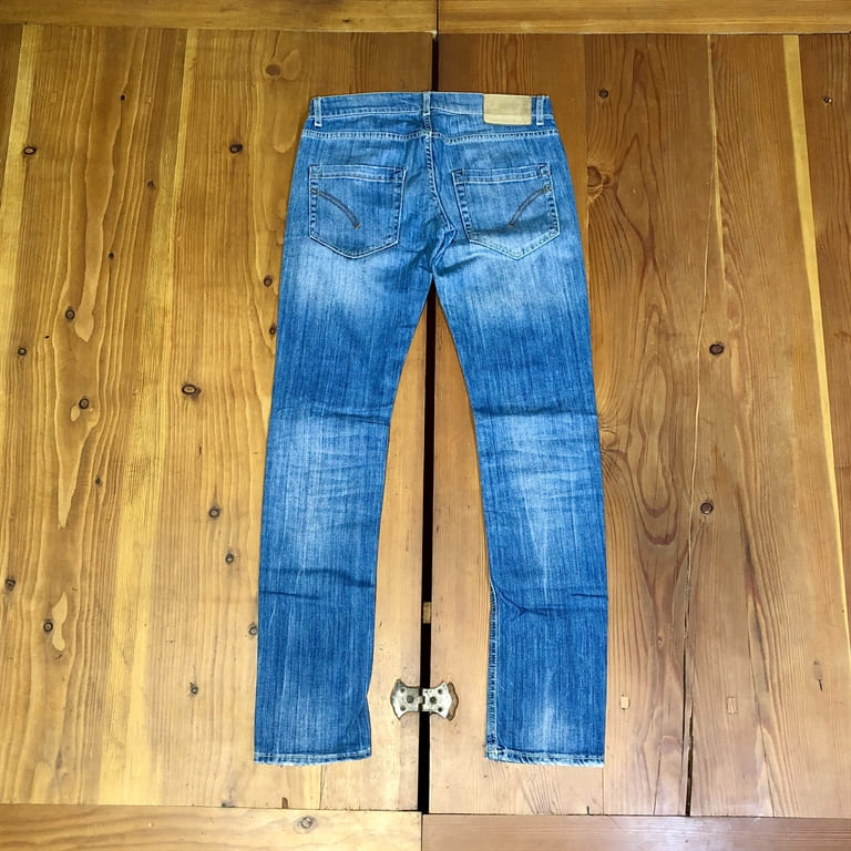 JEANS DONNA DONDUP TG.30